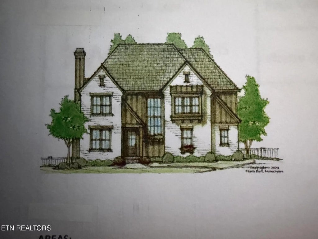 873 Anchor Vista Rd, Knoxville