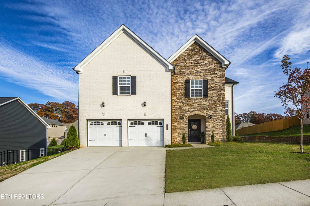 1424 Staffwood Rd, Knoxville