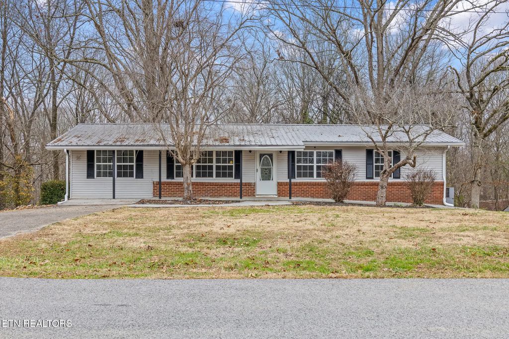 151 Co Rd 177, Athens