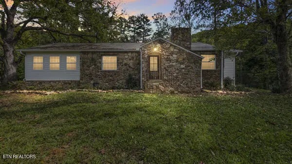 3140 Laws Chapel Rd, Maryville