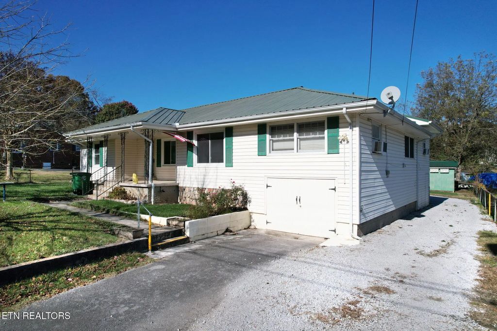 3453 Bennett Rd, Chattanooga