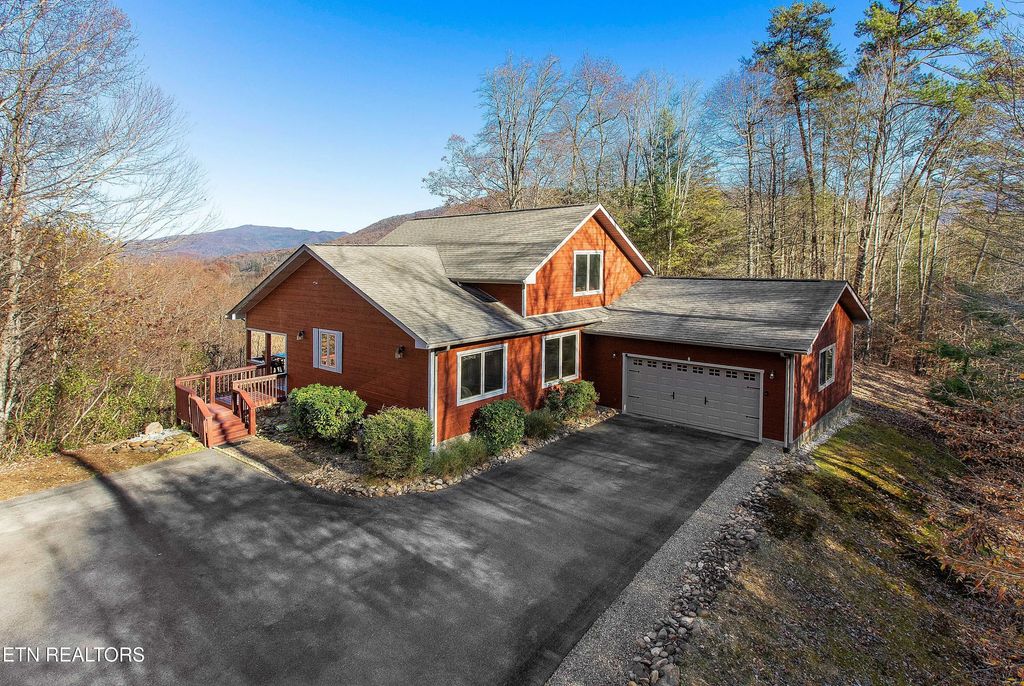 414 Gold Rd. Rd, Cosby