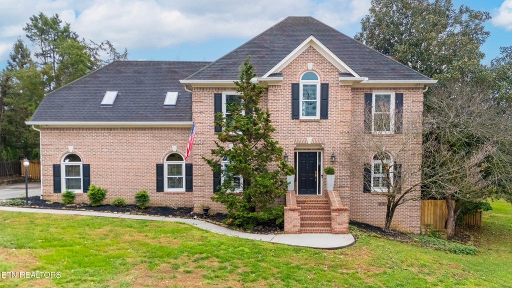 9820 Gentian Lane, Knoxville