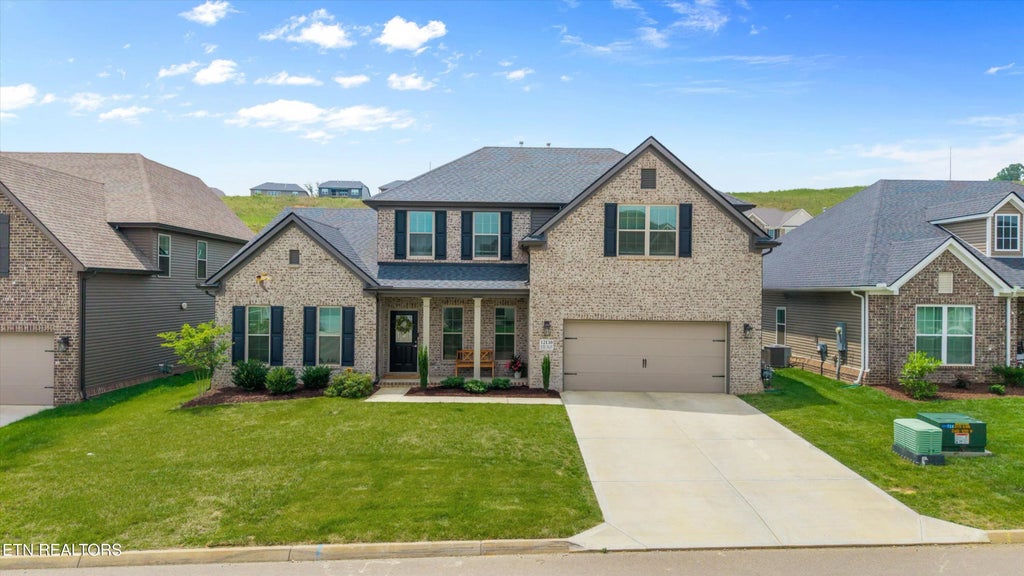 12130 Bethel Hollow Drive, Knoxville