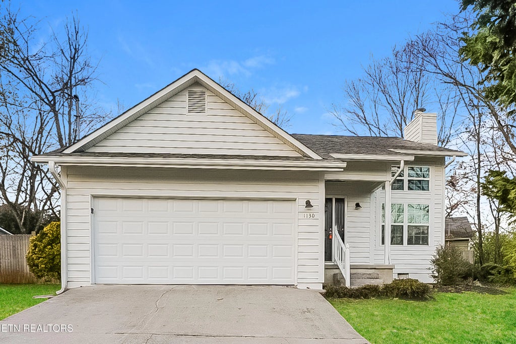 1130 Durham Rd, Knoxville