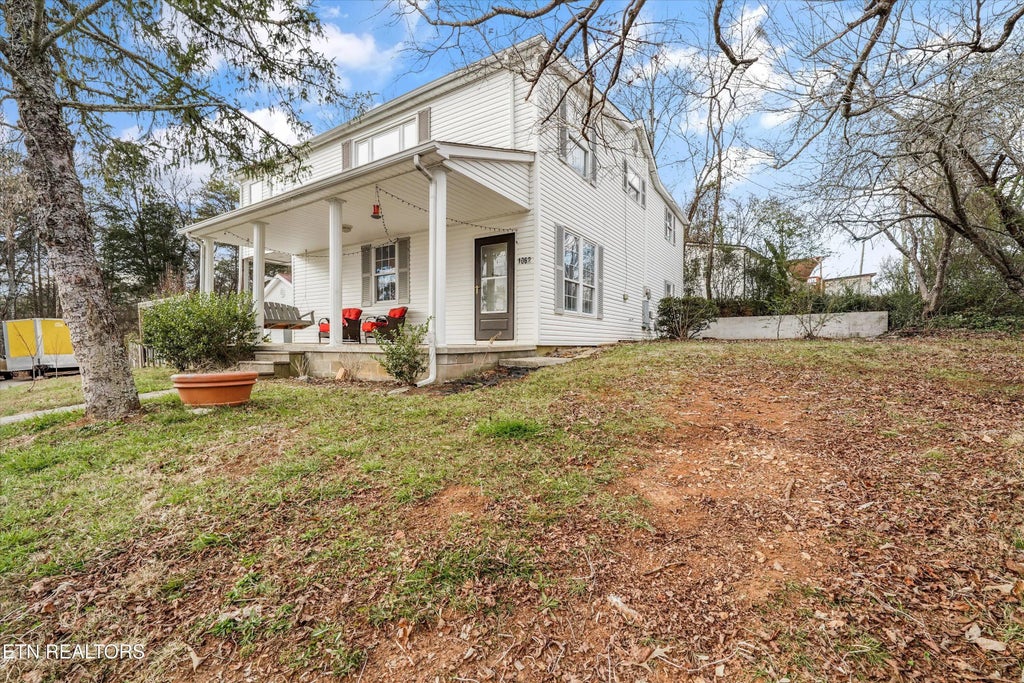 1062 Johnson Rd, Seymour