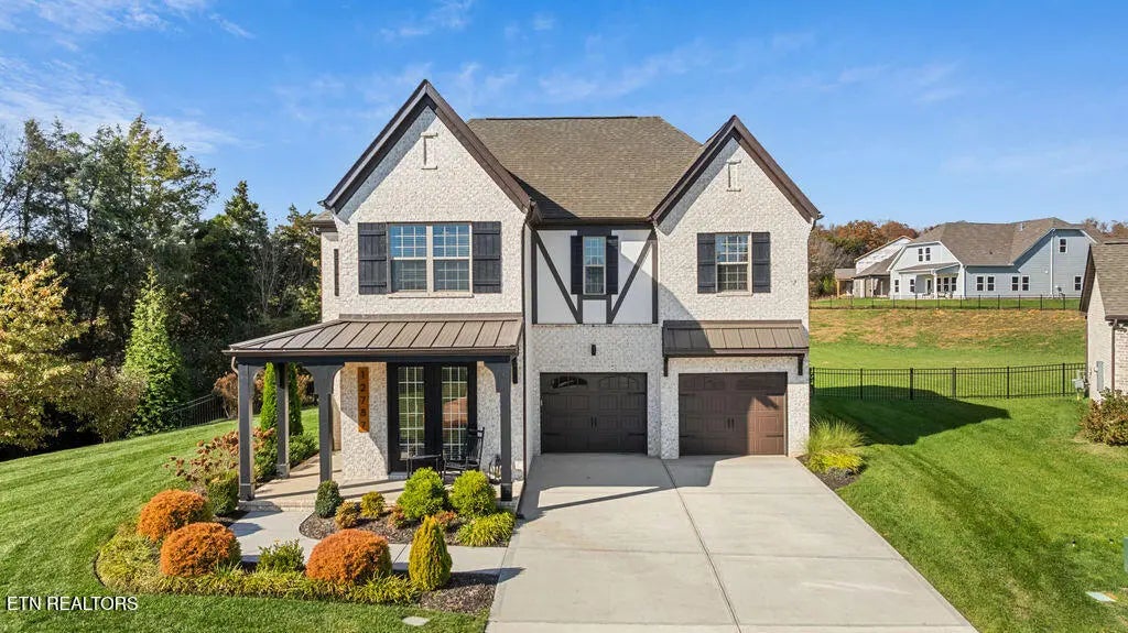 12787 Baltica Lane, Farragut