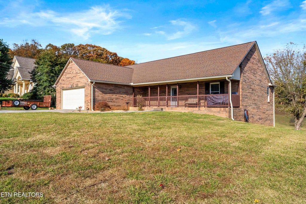 4708 Shaw Ferry Rd, Lenoir City