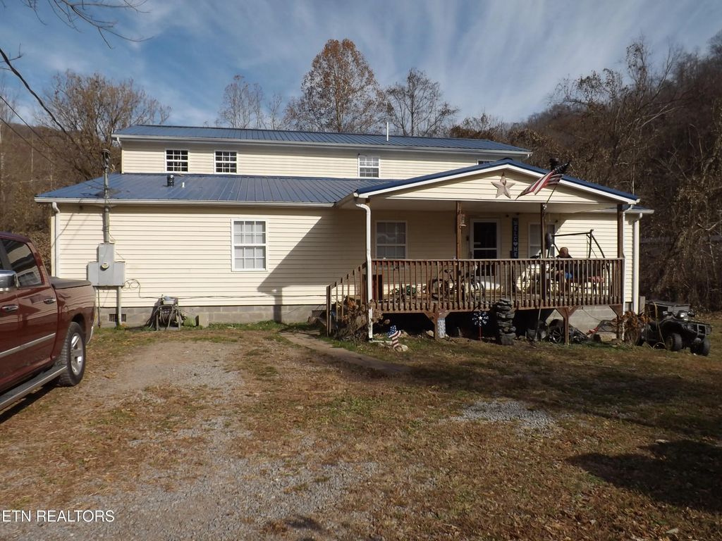 85 Bairds Lane, Evarts