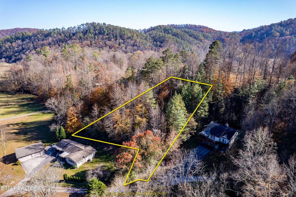 W Millers Cove Rd, Walland