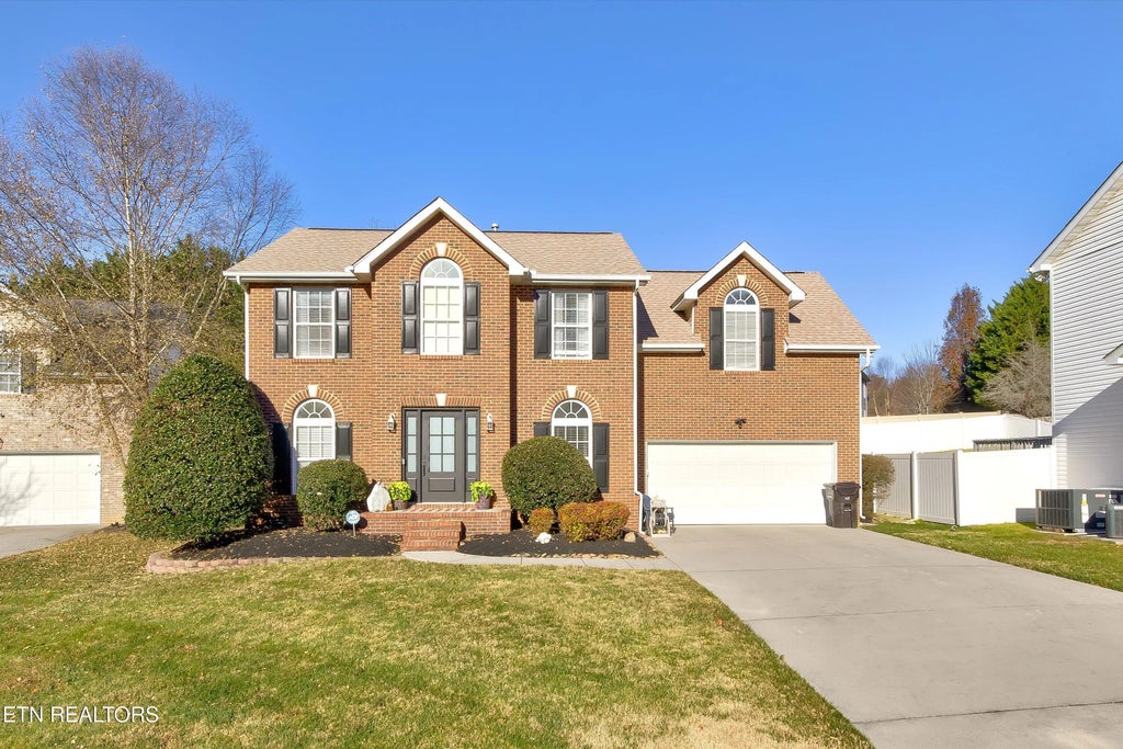 3109 Champions Trail Lane, Knoxville
