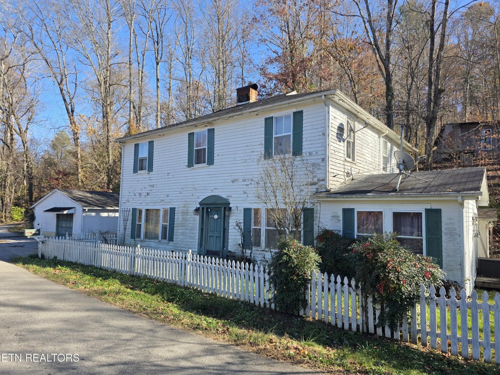 12184 Paw Paw Plains Rd, Lenoir City