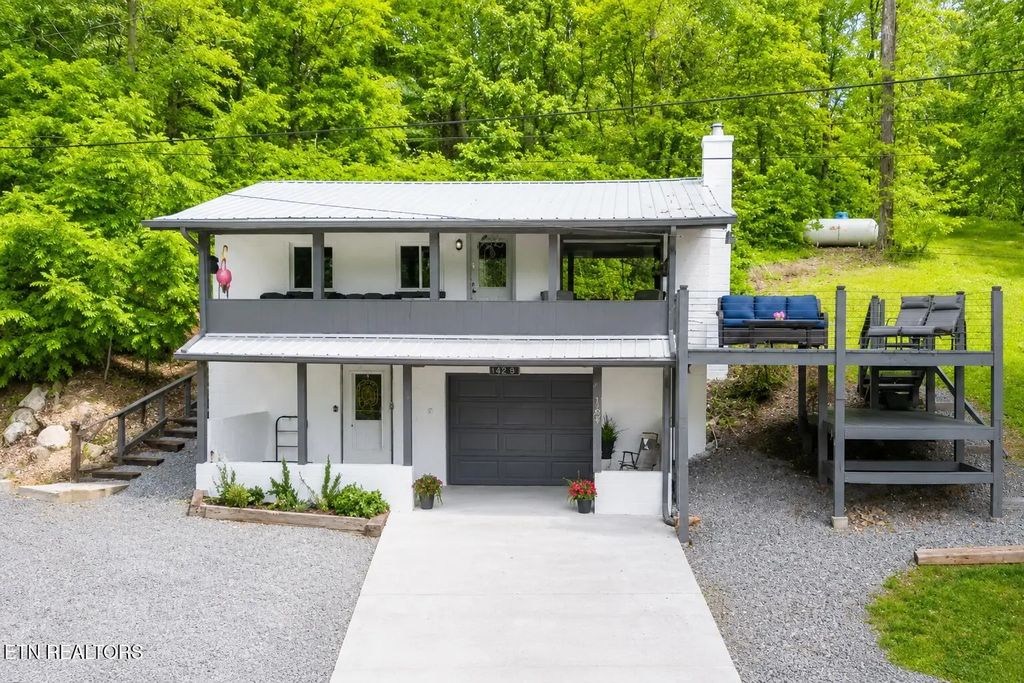 164 Dogwood Tr, Maynardville