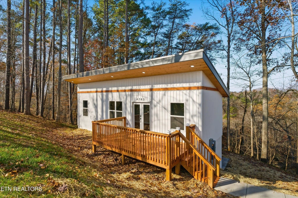 4783 French Rd, Knoxville