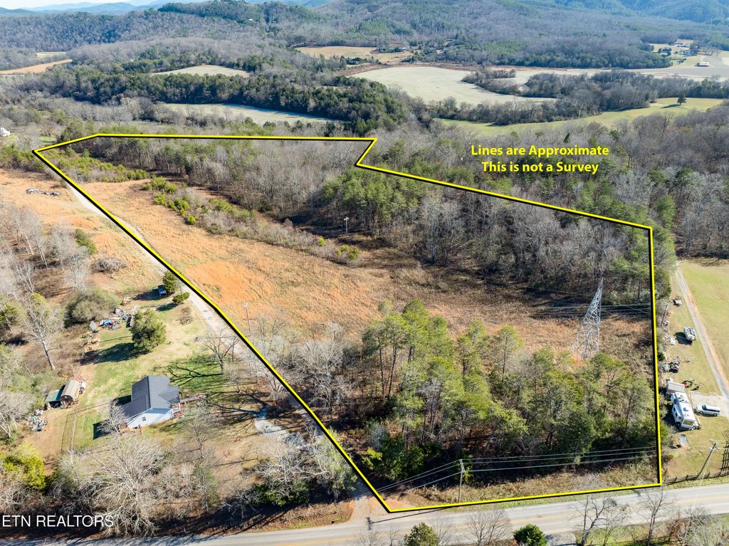 Fairview Rd, Tellico Plains