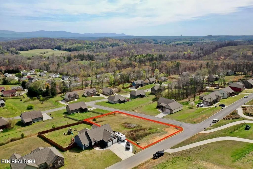 Timber Top Crossing Lot 24, Cleveland