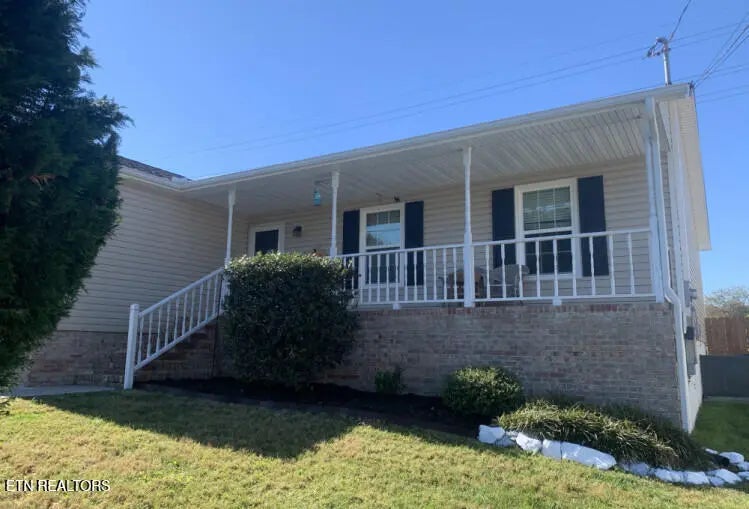 5942 Aruba Lane, Knoxville