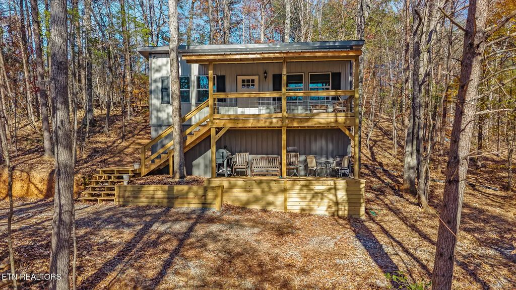 367 Cagle Road, Tellico Plains