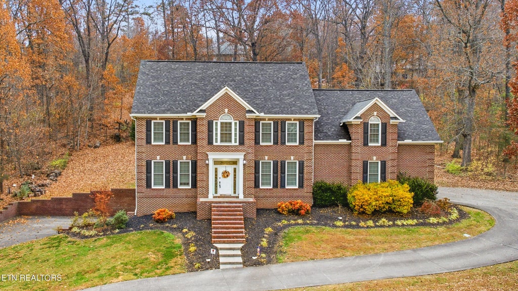 5309 Oak Glade Lane, Knoxville