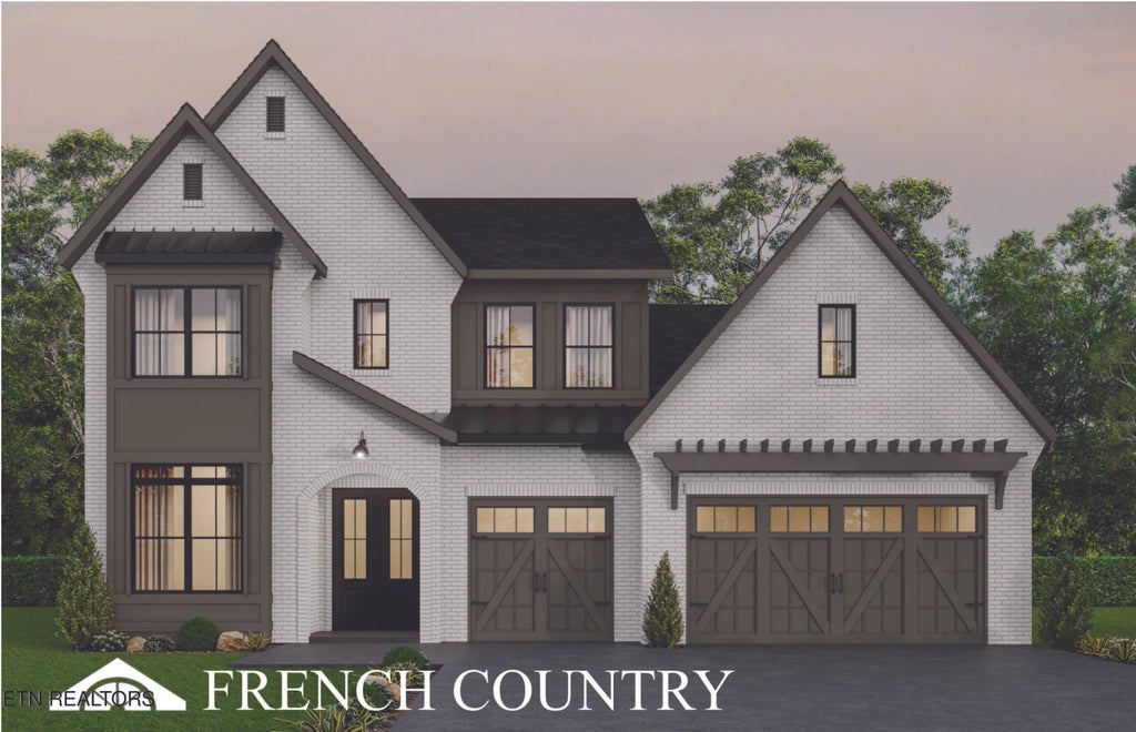 Lot 7. Silver Cedar Lane, Knoxville