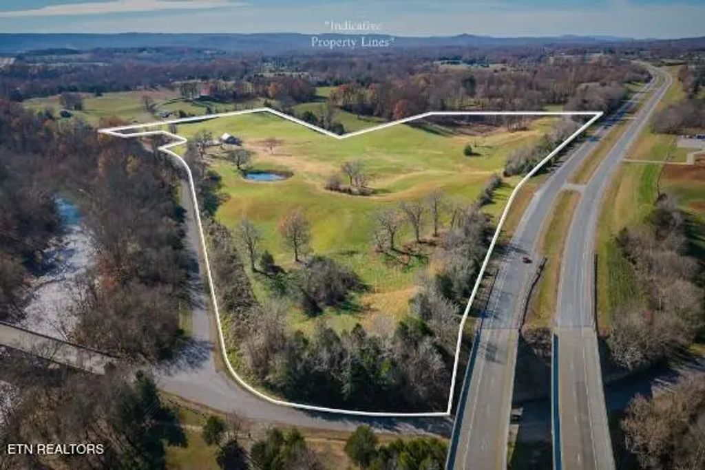 33.58  Ac East Bethlehem Rd, Sparta