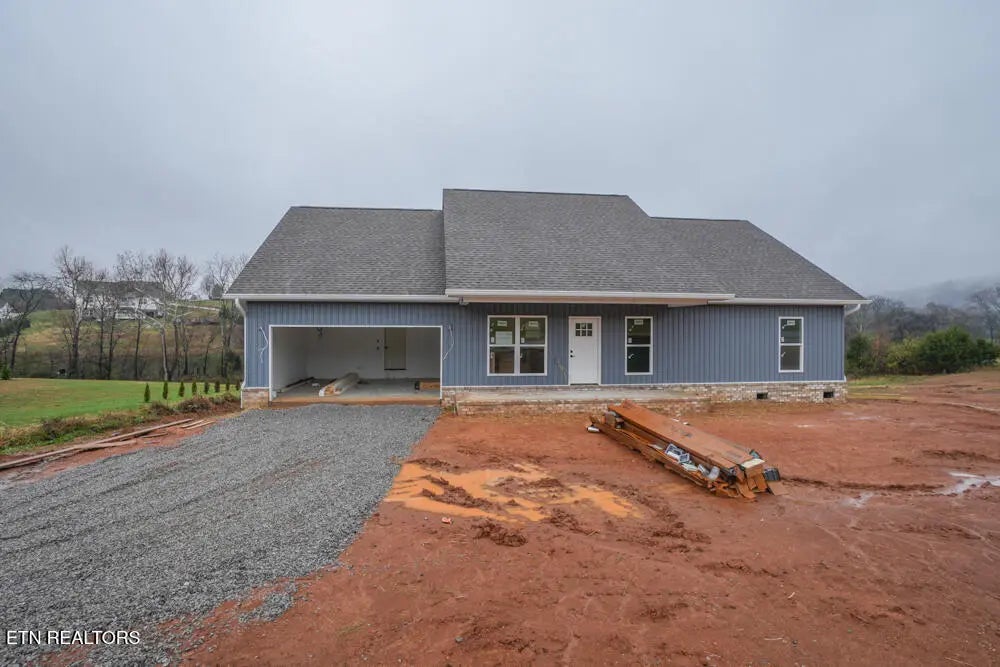 5211 N Wildwood Rd, Maryville