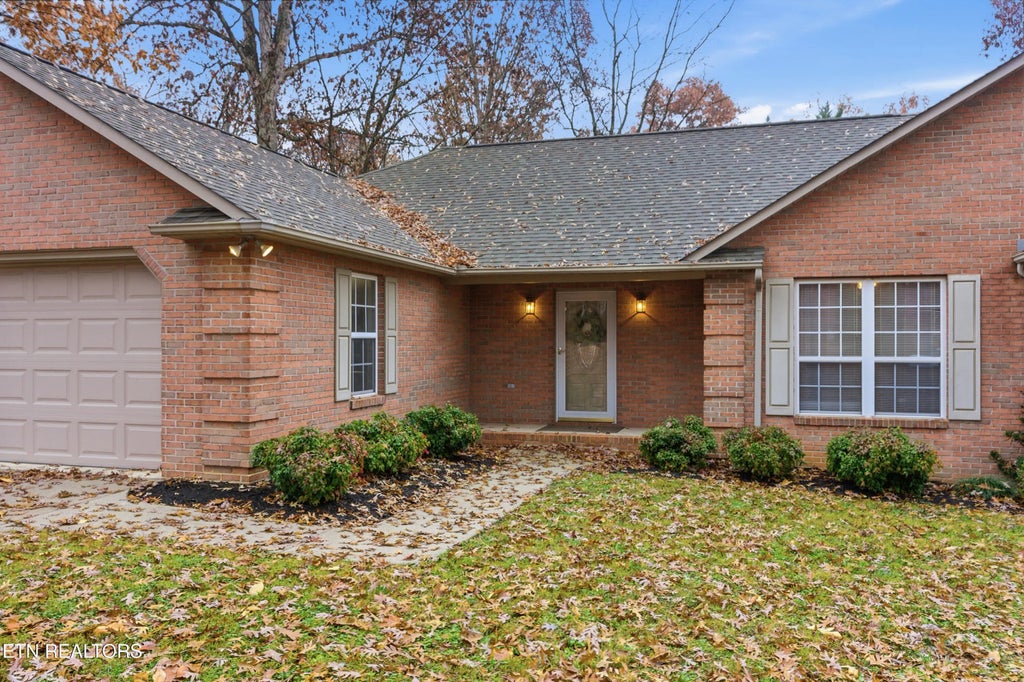 445 Timbercreek Drive, Maryville