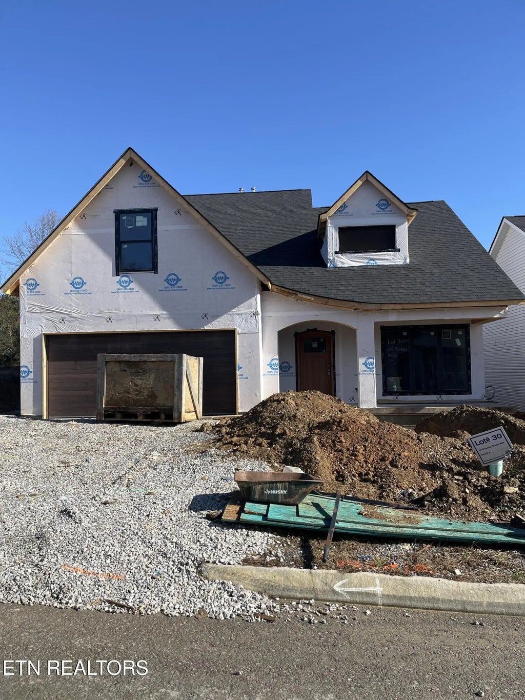 3470 Sparks Scenic Way, Knoxville