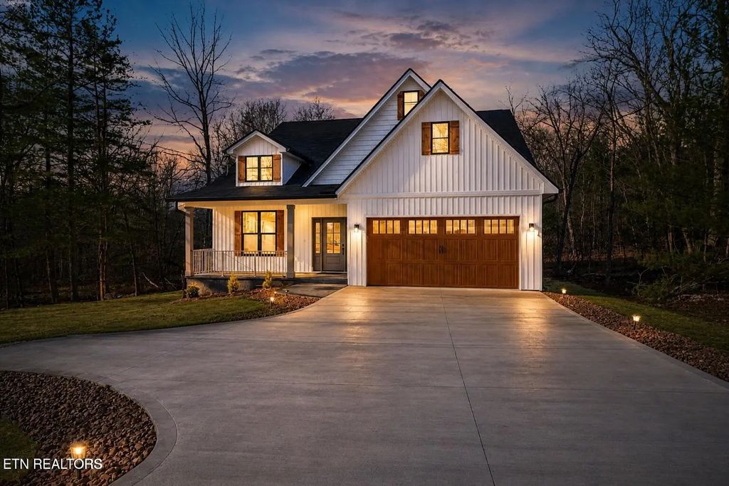 232 Westchester Drive, Crossville