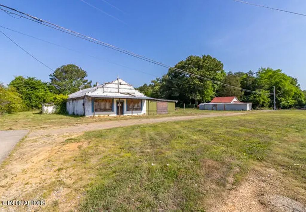 4515 Highway 411, Ocoee