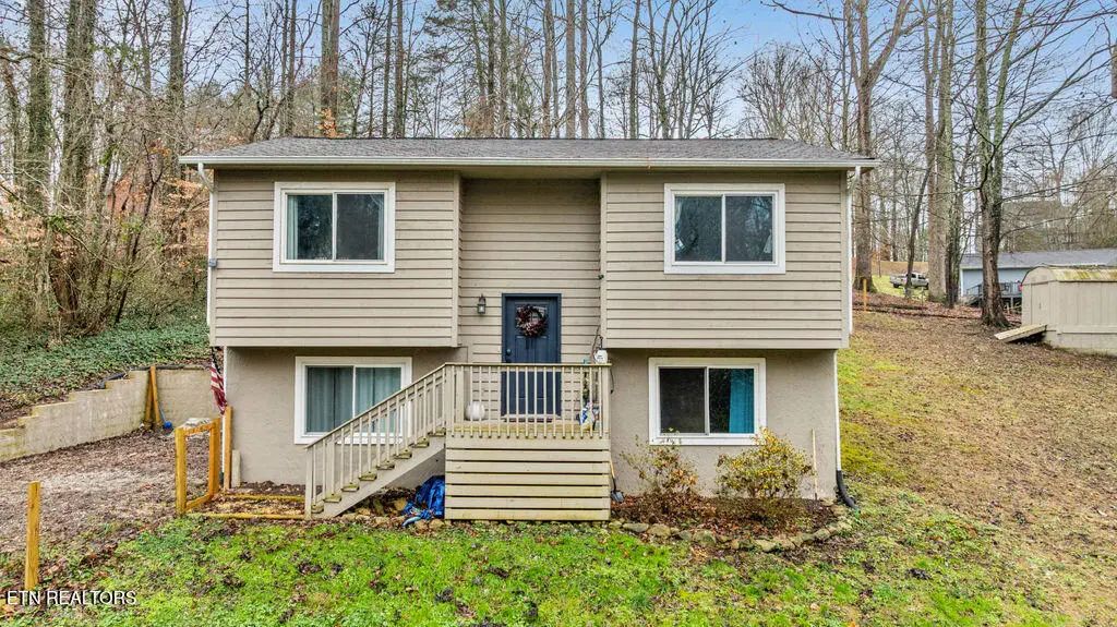 250 Mcdeerman Road, Jacksboro