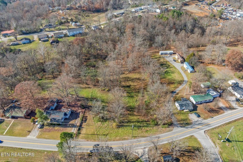 2 Ac Dodson Branch Rd, Cookeville
