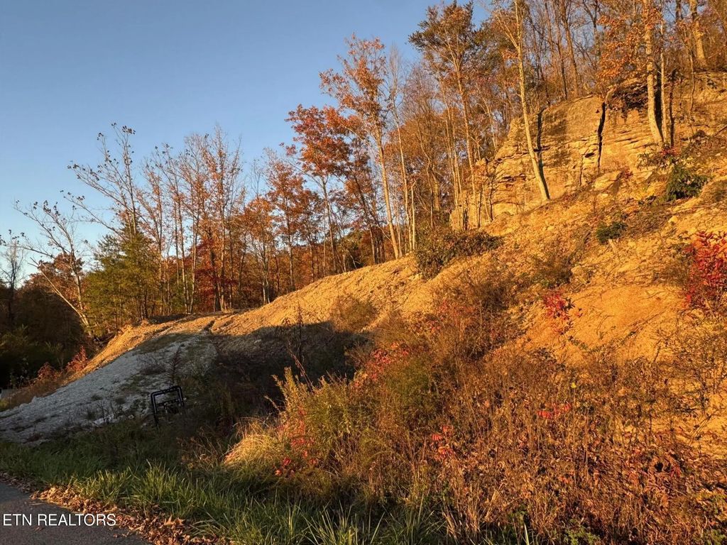 Big Ridge Rd, Oneida
