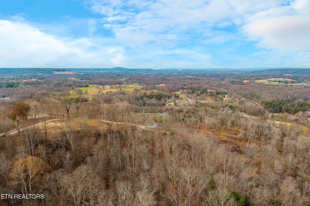 431 Bald Knob Mtn & Cummings Cove Rd, Doyle