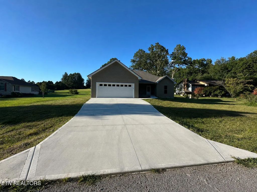 5035 Cheyenne Drive, Crossville
