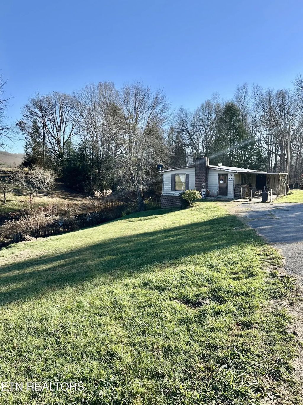 1500 Coal Hill Rd, Sunbright