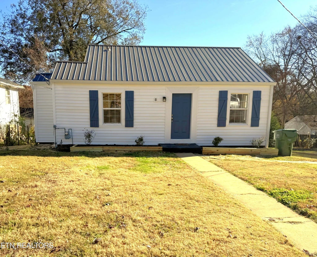 1210 Morningside Ave, Maryville