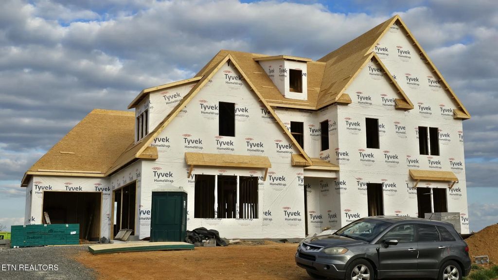 2262 Ridgeline Court, Morristown