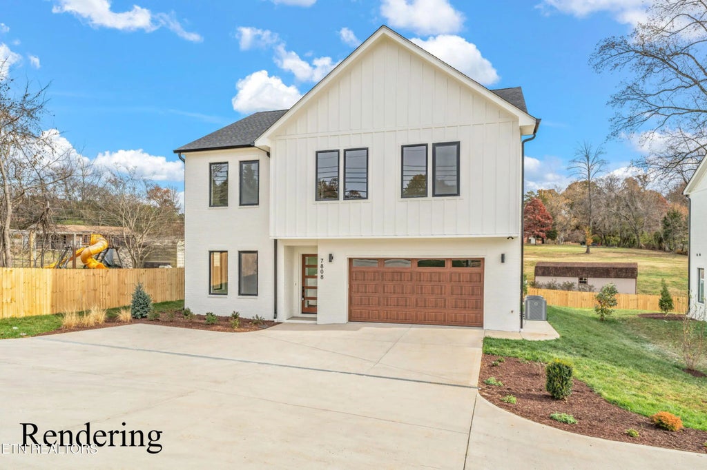 7820 S Northshore Drive, Knoxville