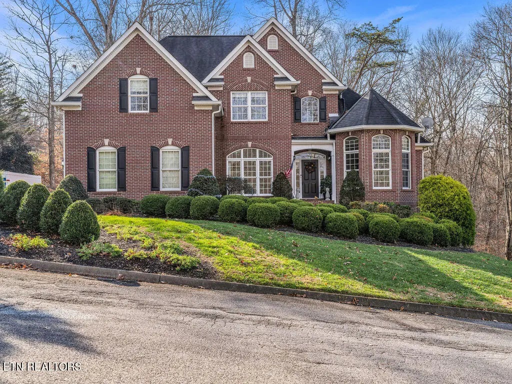 10 Hawthorne Place, Norris