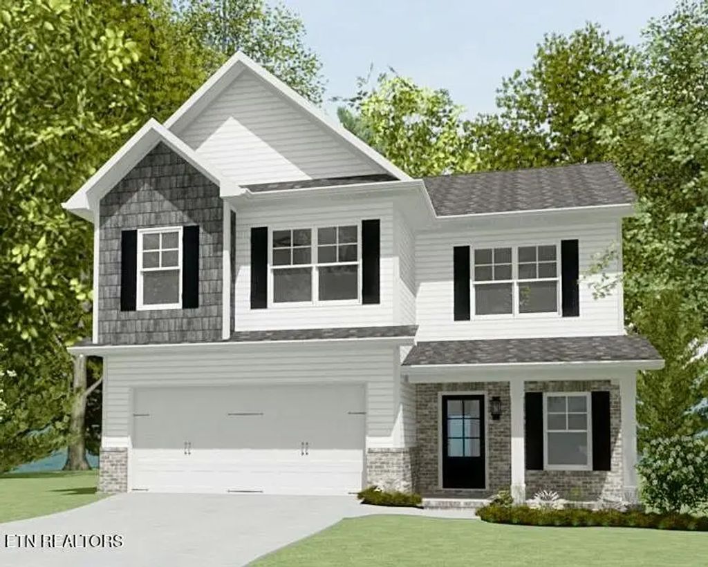 7827 Tree Line Lane, Corryton