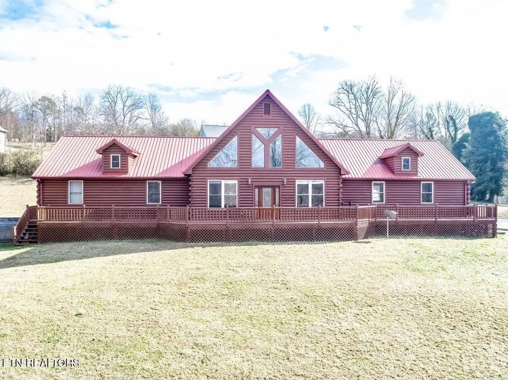 1200 Hickory Star Rd, Maynardville