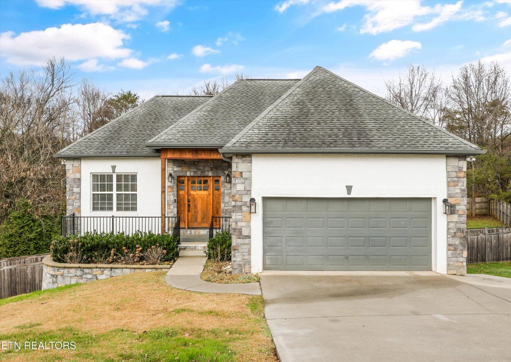 5600 Barineau Lane, Knoxville