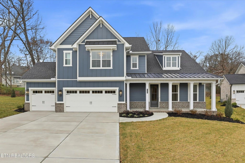 8159 Nubbin Ridge Rd, Knoxville