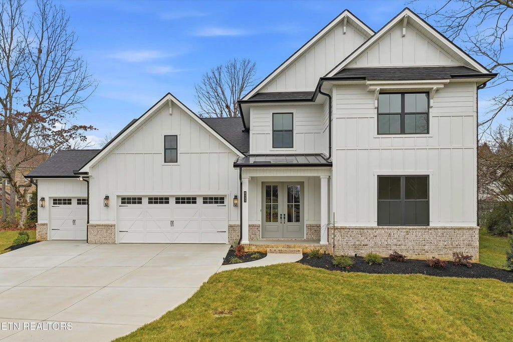 8151 Nubbin Ridge Rd, Knoxville