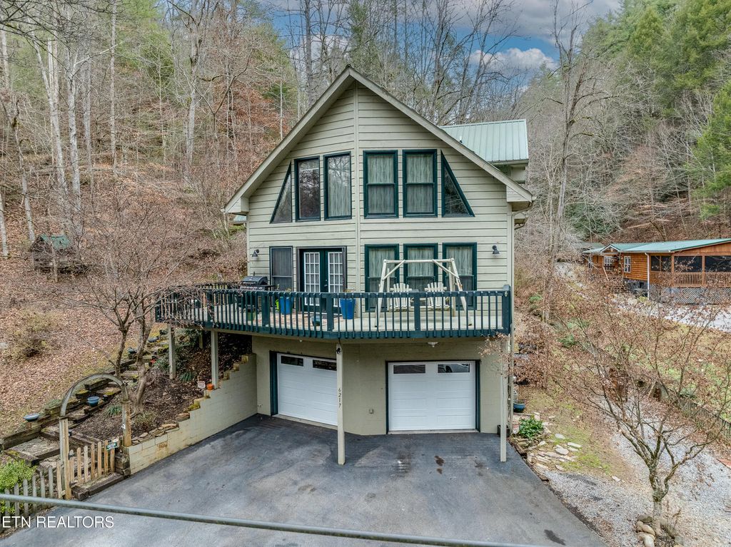 6217 Old Walland Hwy, Walland