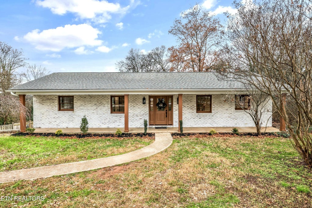 609 Coventry Rd, Knoxville