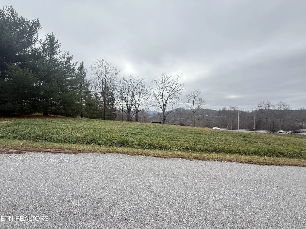 Lot #1 Oak Point Drive, Jonesville