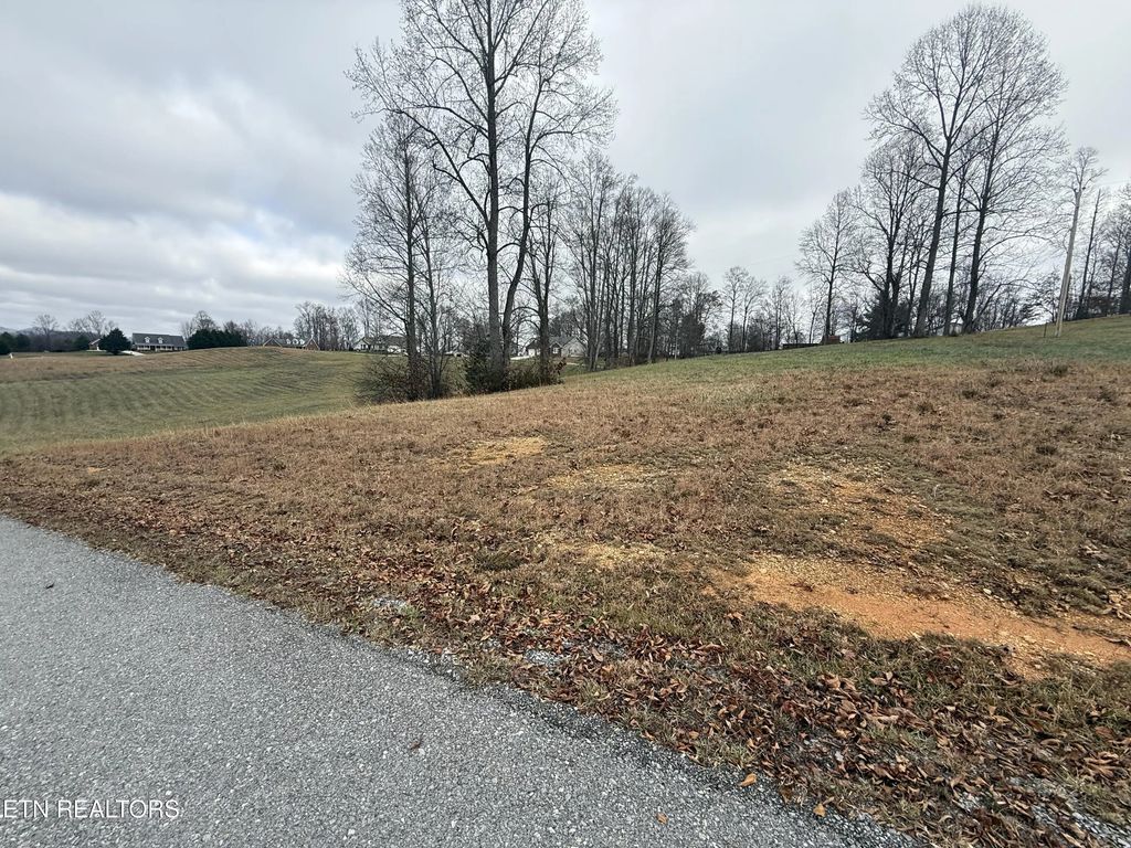 Lot #28 Oak Point Drive, Jonesville