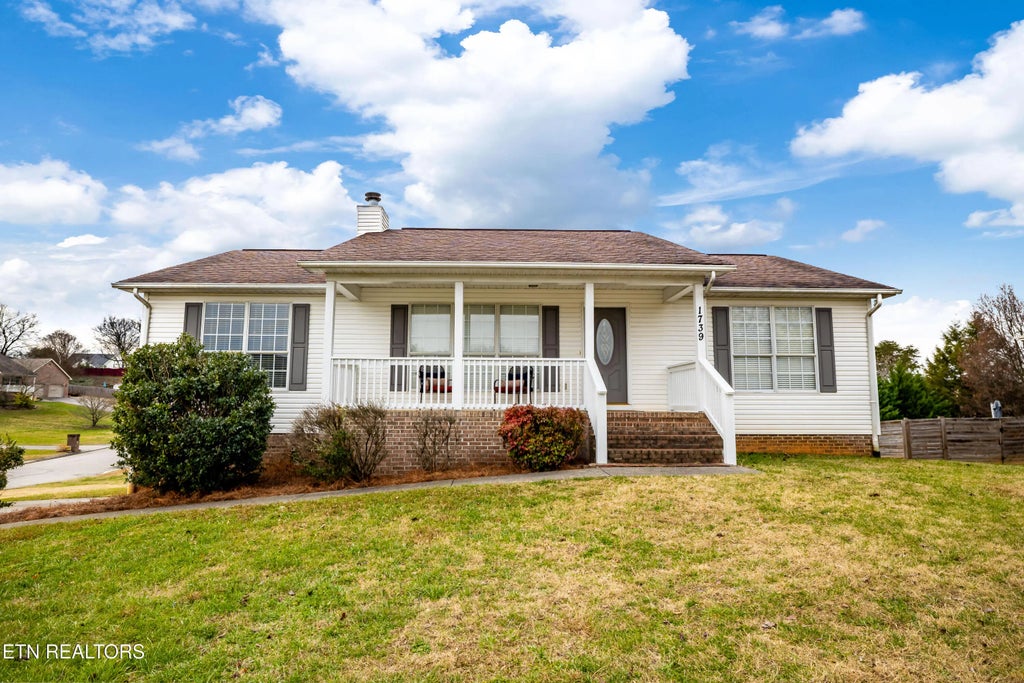 1739 Northfield Drive, Maryville
